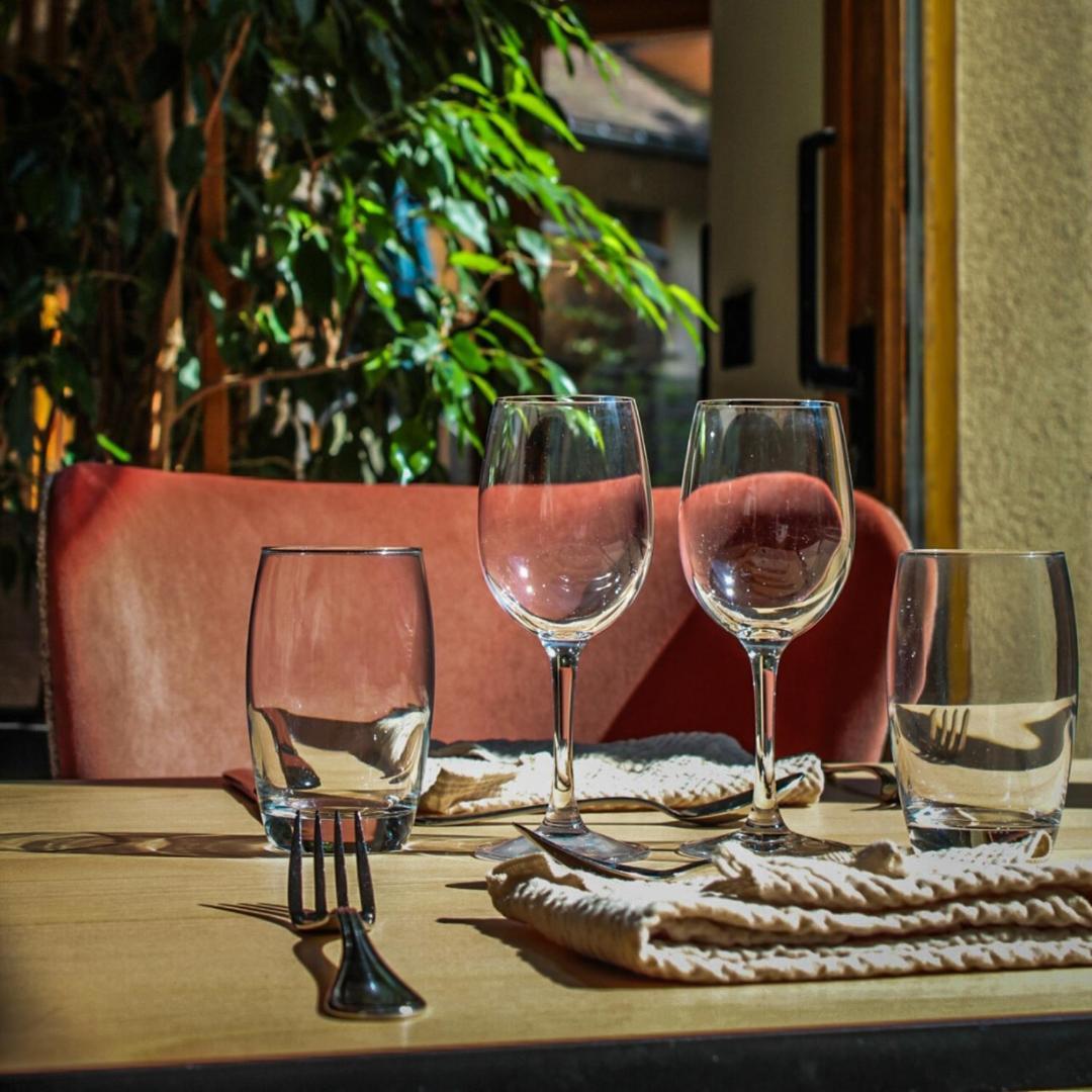 Le Bois Dormant-Hotel Restaurant & Spa Logis Hotel Champagnole Kültér fotó