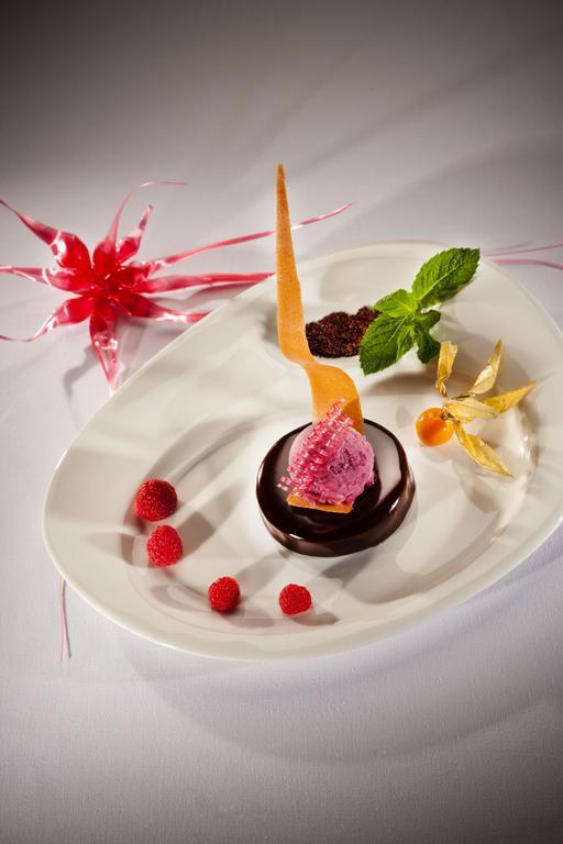 Le Bois Dormant-Hotel Restaurant & Spa Logis Hotel Champagnole Szoba fotó