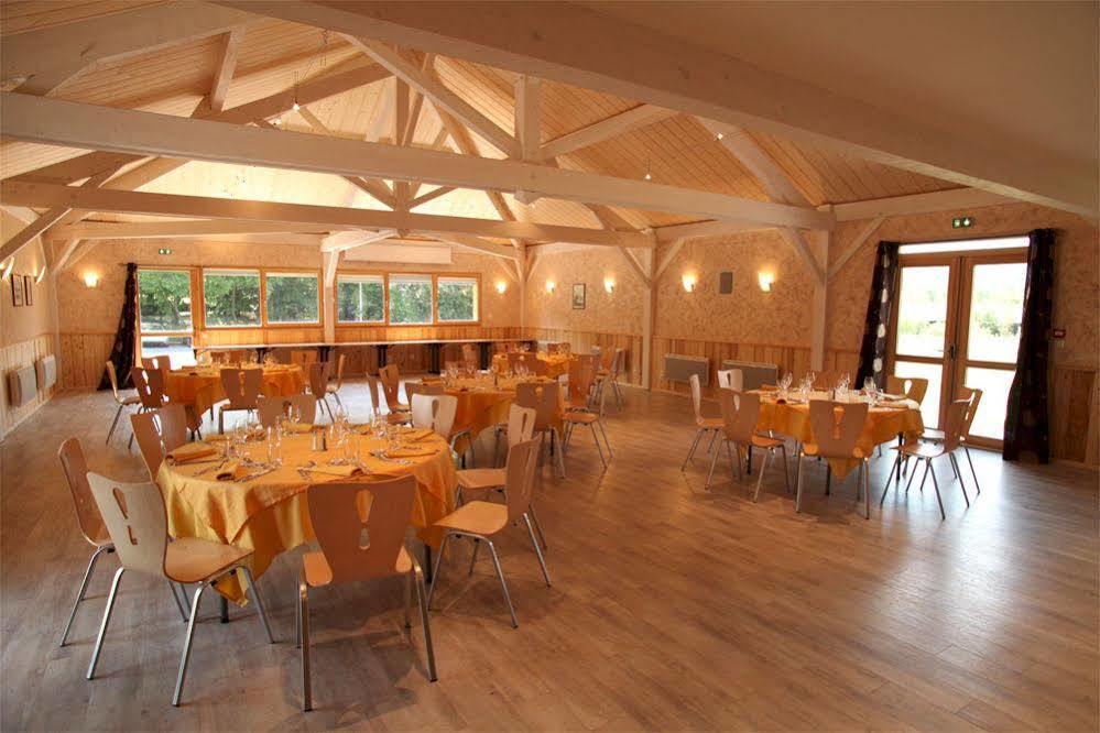 Le Bois Dormant-Hotel Restaurant & Spa Logis Hotel Champagnole Kültér fotó